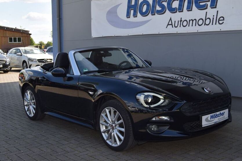 124 Spider