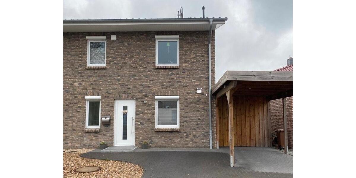 Doppelhaushälfte Kaltenkirchen - 4 Zimmer, 115 m&sup2;, 1.650&euro; | Angebot:26386000