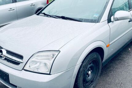 Opel Vectra 198.500 km 750 &euro; Bielefeld 33659