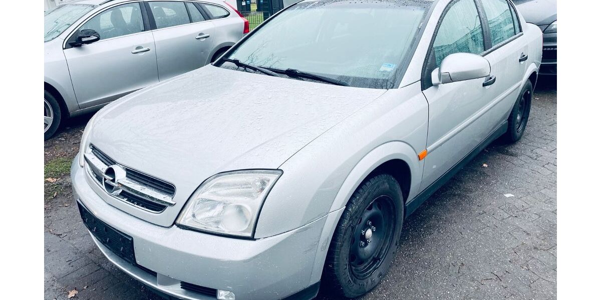 Opel Vectra 198.500 km 750 &euro; Bielefeld 33659