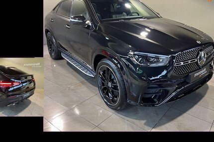 Mercedes-Benz GLE 450 19.500 km 93.900 &euro; Ingolstadt 85055