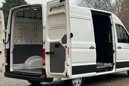 VW Crafter 28.755 km 28.990 &euro; Waibstadt 74915