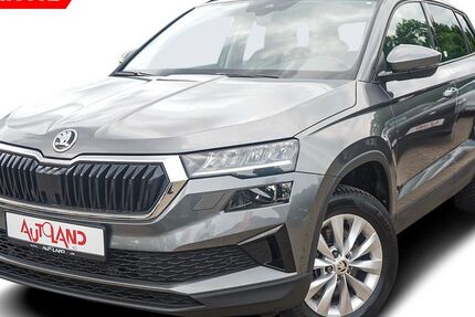 Skoda Karoq 35.841 km 26.890 &euro; Göttingen 37081