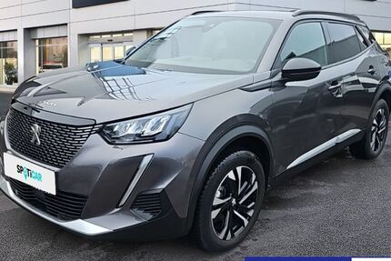 Peugeot 2008 13.634 km 17.980 &euro; Wiesbaden 65201