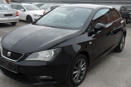 Seat Ibiza 221.621 km 2.800 &euro; Langenselbold 63505