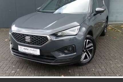 Seat Tarraco 92.500 km 25.980 &euro; Hainburg 63512