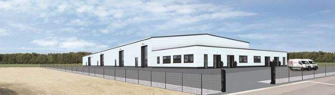 Gewerbeobjekt Wittlich Wengerohr - 3 Zimmer, 56 m&sup2;, 870&euro; | Angebot:26274484