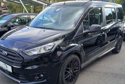 Ford Transit 94.490 km 20.900 € Frickenhausen 72636