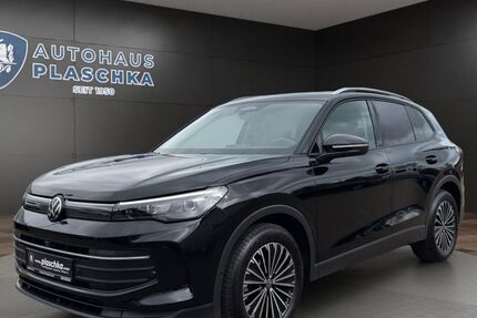 VW Tiguan 18.300 km 33.450 &euro; Amelinghausen 21385