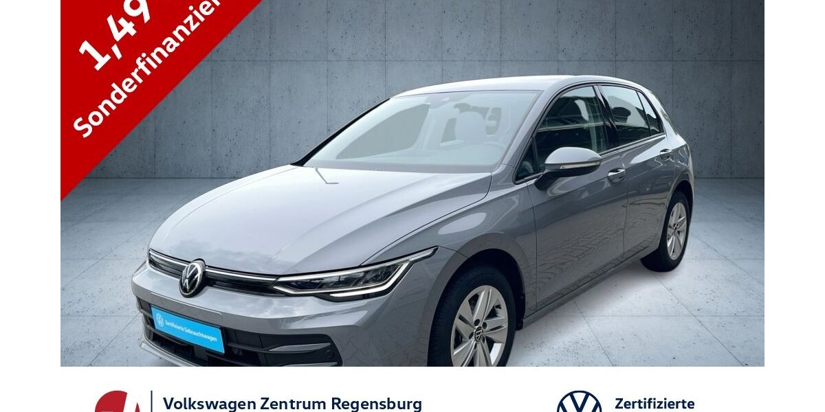 VW Golf 11.600 km 22.970 &euro; Regensburg 93053
