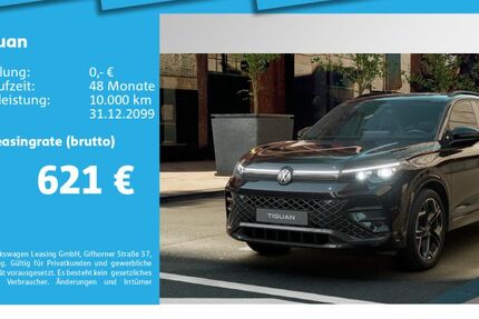 VW Tiguan 12.000 km 53.980 &euro; Dachau 85221