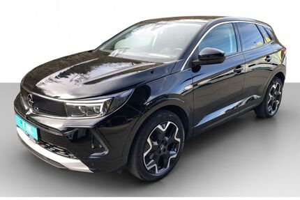 Opel Grandland (X) 30.600 km 22.940 &euro; Lennestadt 57368