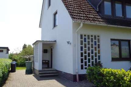 Wohnung Loxstedt-Nesse Nesse - 4 Zimmer, 90 m&sup2;, 650&euro; | Angebot:27306663