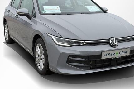 VW Golf 3.567 km 23.480 € Bernburg 06406