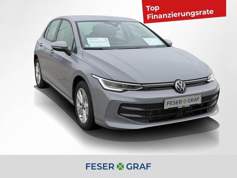 VW Golf 3.567 km 23.480 € Bernburg 06406