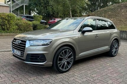 Audi Q7 127.000 km 34.699 &euro; Dielheim 69234