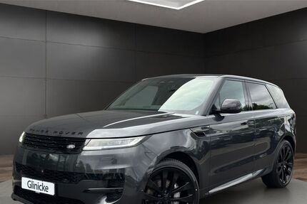 Land Rover Range Rover Sport 1.500 km 124.990 &euro; Kassel 34123