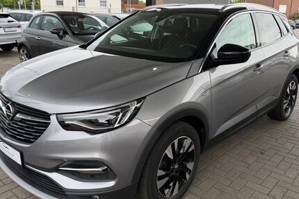 Opel Grandland (X) 144.000 km 10.490 &euro; Osnabrück 49088