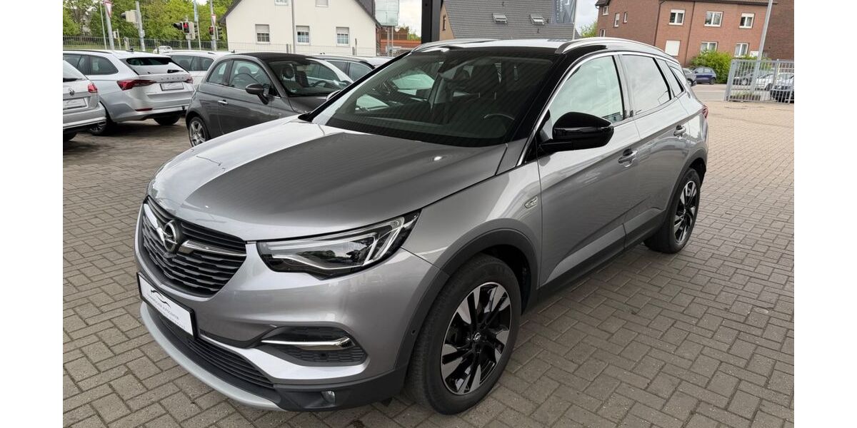 Opel Grandland (X) 144.000 km 10.490 &euro; Osnabrück 49088