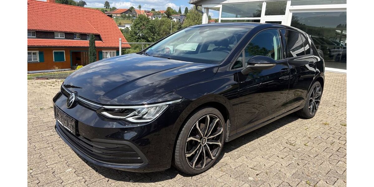 VW Golf 90.500 km 16.995 &euro; Bonndorf-Wellendingen 79848