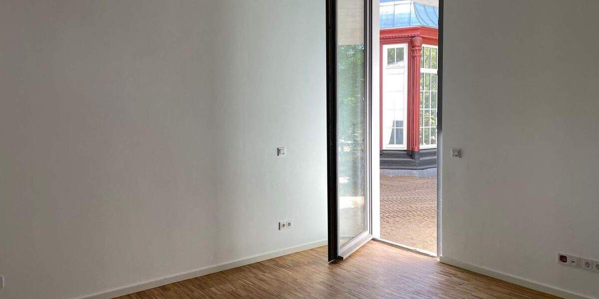 Einfamilienhaus Dresden Bühlau/Weißer Hirsch - 3 Zimmer, 107 m&sup2;, 2.490&euro; | Angebot:23985416