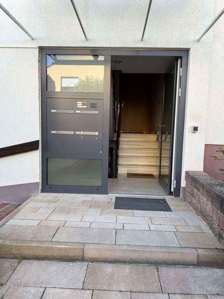 Wohnung zum Mieten in Landau 727 € 55 m²