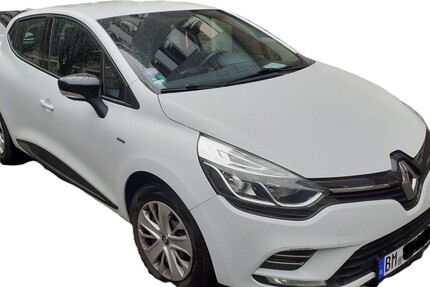 Renault Clio 77.000 km 8.500 &euro; Aachen 52058