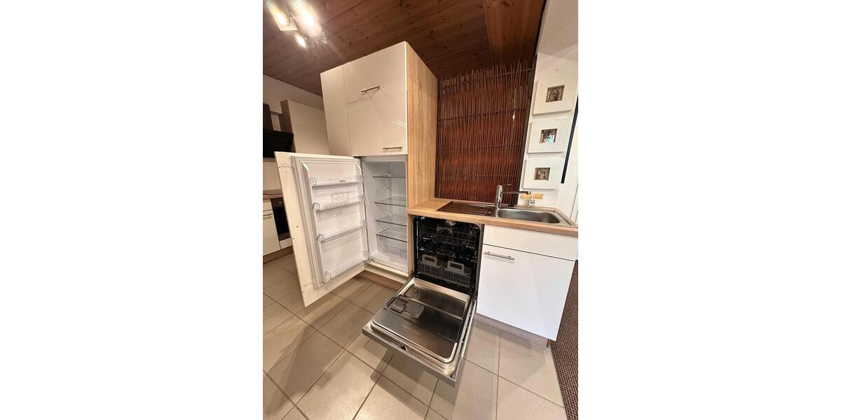 Etagenwohnung Roth - 2 Zimmer, 54 m&sup2;, 650&euro; | Angebot:26698903