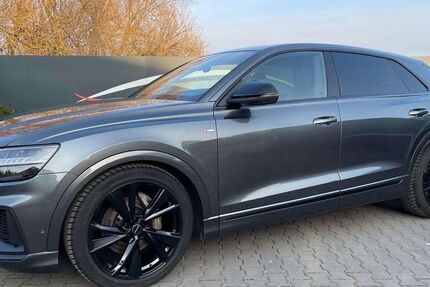 Audi Q8 113.027 km 52.990 &euro; Teutschenthal OT Langenbogen 06179