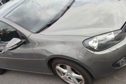 VW Golf 130.000 km 3.250 &euro; Warburg 34414