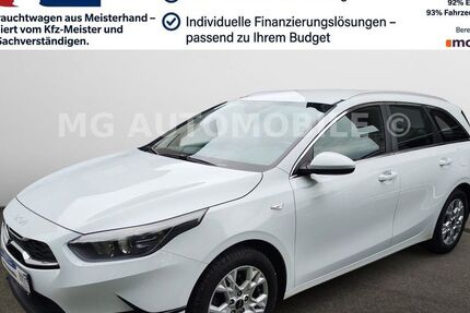 Kia ceed Sportswagon 89.990 km 15.498 &euro; Hannover 30165