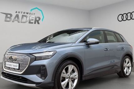 Audi Q4 e-tron 94.477 km 31.730 &euro; Bruckmühl 83052