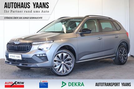 Skoda Kamiq 19.360 km 17.389 &euro; Pinneberg 25421