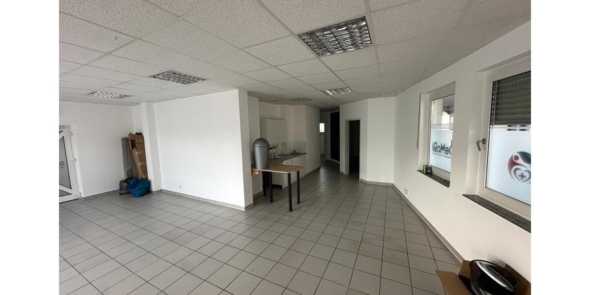 Gewerbeobjekt Wermelskirchen - 925&euro; | Angebot:24638662