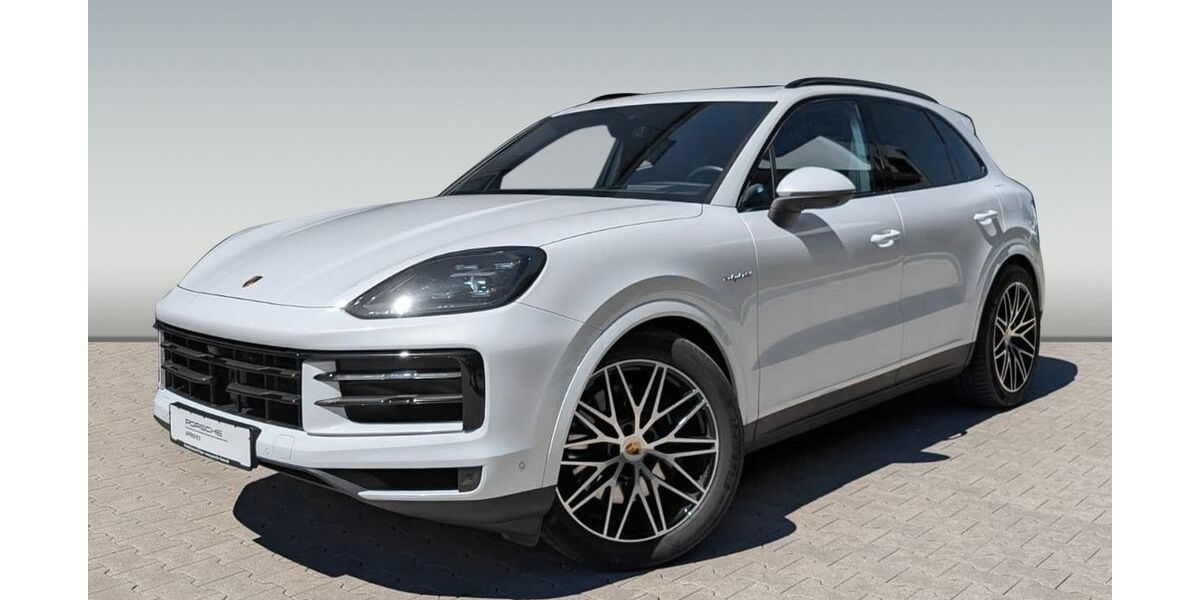 Porsche Cayenne 28.600 km 93.900 &euro; Gilching 82205