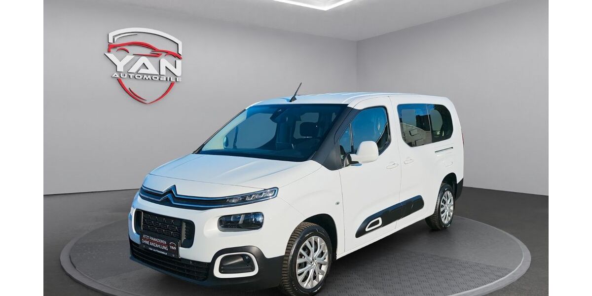 Citroen Berlingo 105.589 km 19.400 &euro; Koblenz 56070