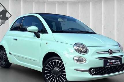 Fiat 500 66.090 km 10.900 &euro; Lingenfeld 67360