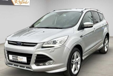 Ford Kuga 21.600 km 15.990 € Rostock 18146