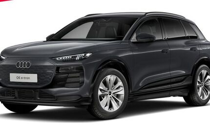 Audi Q6 e-tron 18.600 km 66.419 &euro; Landshut 84030