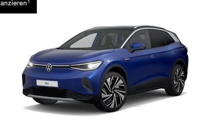 VW ID.4 103.600 km 23.660 &euro; Weimar 99423