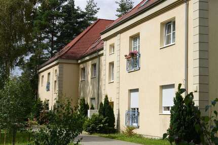 Wohnung zum Mieten in Welzow 522,50 € 95 m² 3 zimmer