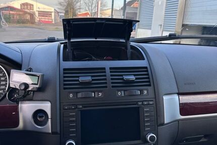 VW Touareg 182.000 km 11.300 &euro; Ritterhude 27721