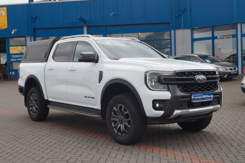 Ranger