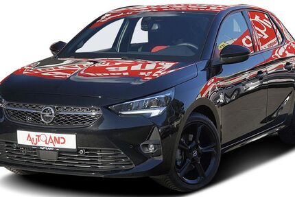 Opel Corsa 42.126 km 14.990 &euro; Dresden 01069