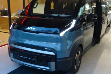 Kia PV5 3.300 km 42.990 &euro; Waldkraiburg 84478