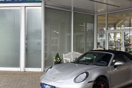 Porsche 992 79.890 km 142.390 &euro; Lohne 49393