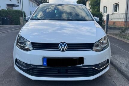 VW Polo 115.000 km 8.380 &euro; Friedberg 61169