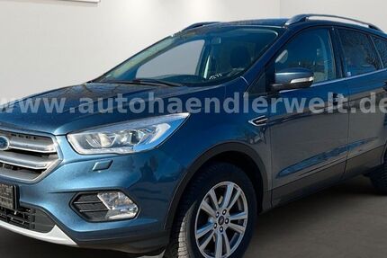 Ford Kuga 149.453 km 10.499 &euro; Brehna 06796