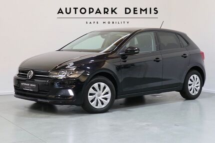 VW Polo 57.177 km 14.755 € Appen 25482