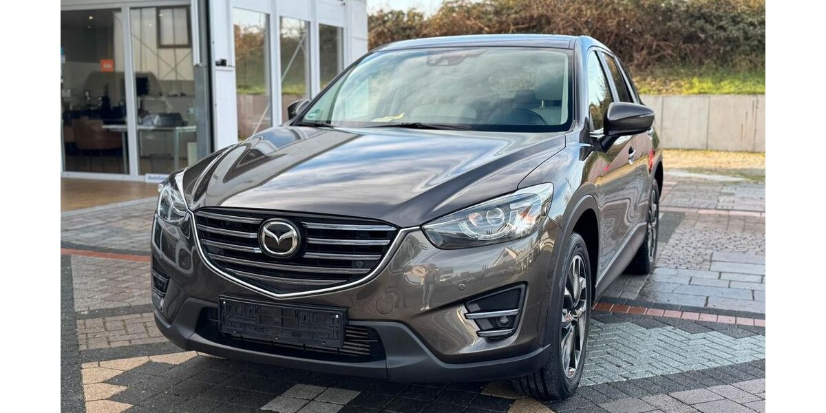 Mazda CX-5 161.000 km 13.190 &euro; Schwetzingen 68723
